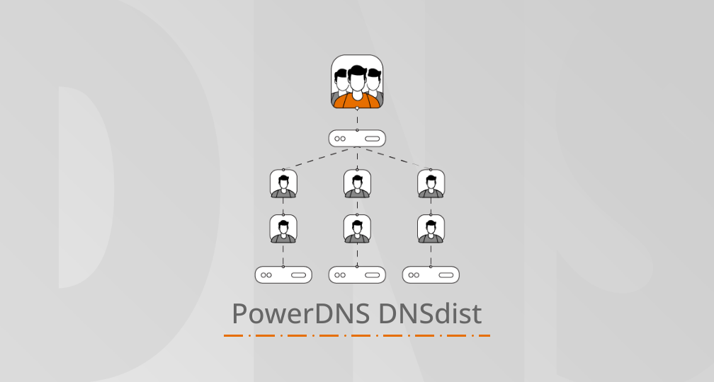 Second alpha release of PowerDNS DNSdist 2.0.0